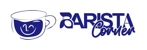 Barista Corner Logo